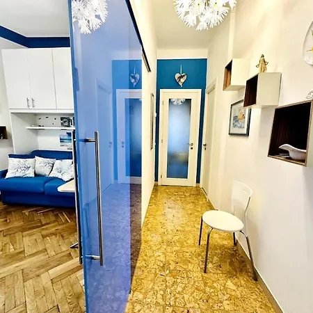 Apartment San Pietro 2 - *