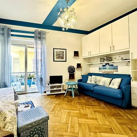 Apartment San Pietro 2 -