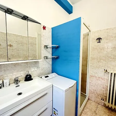 San Pietro 2 - Apartment