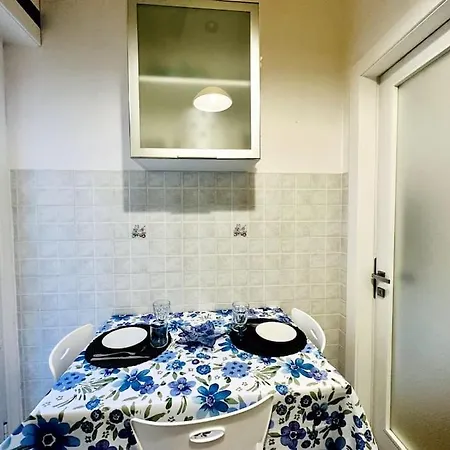 Apartment San Pietro 2 - Sanremo