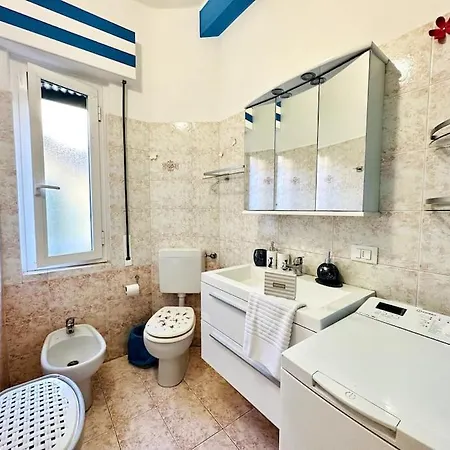 San Pietro 2 - Apartment Sanremo