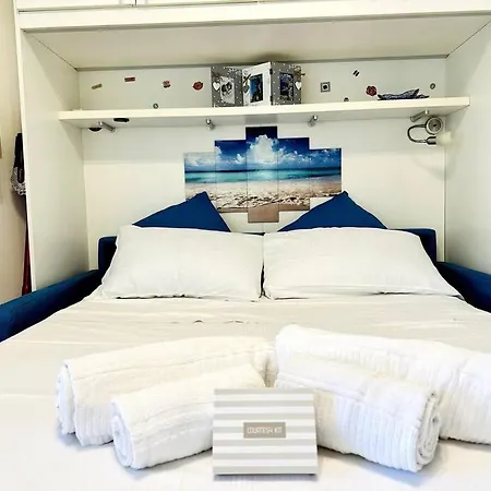 Apartment San Pietro 2 - Sanremo