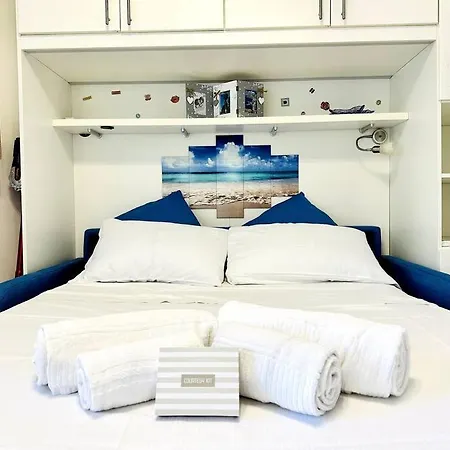 San Pietro 2 - * Sanremo