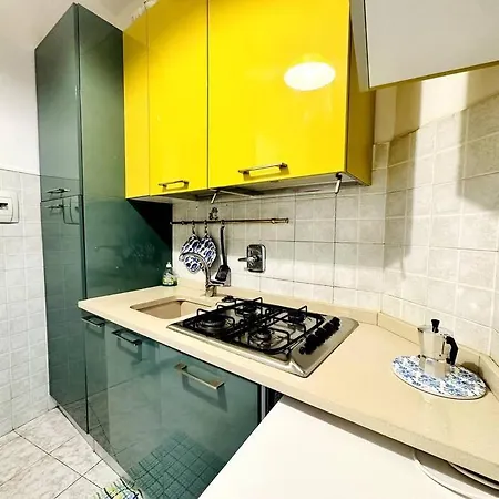 Apartment San Pietro 2 -