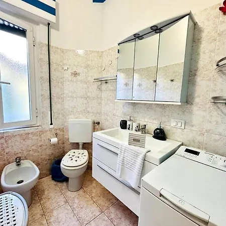 San Pietro 2 - Apartment Sanremo