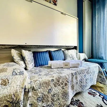 San Pietro 2 - Sanremo