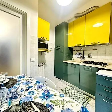 San Pietro 2 - Apartment Sanremo