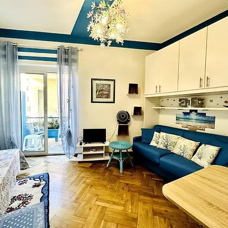 Apartment San Pietro 2 -