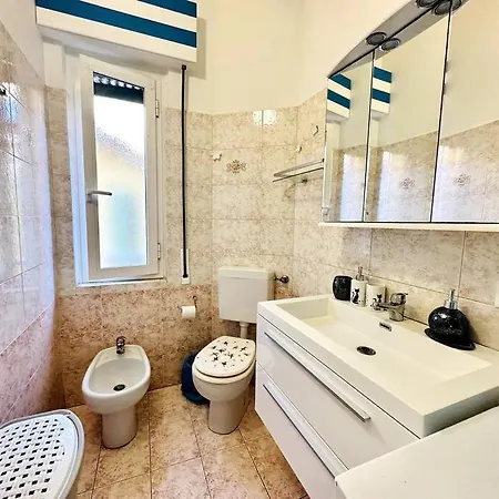 San Pietro 2 - Sanremo