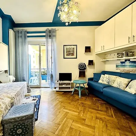 San Pietro 2 - Apartment Sanremo