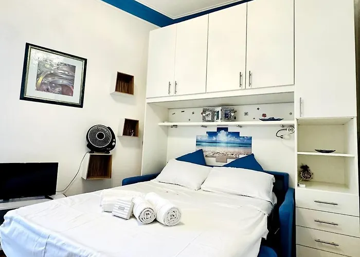 San Pietro 2 - Apartment Sanremo