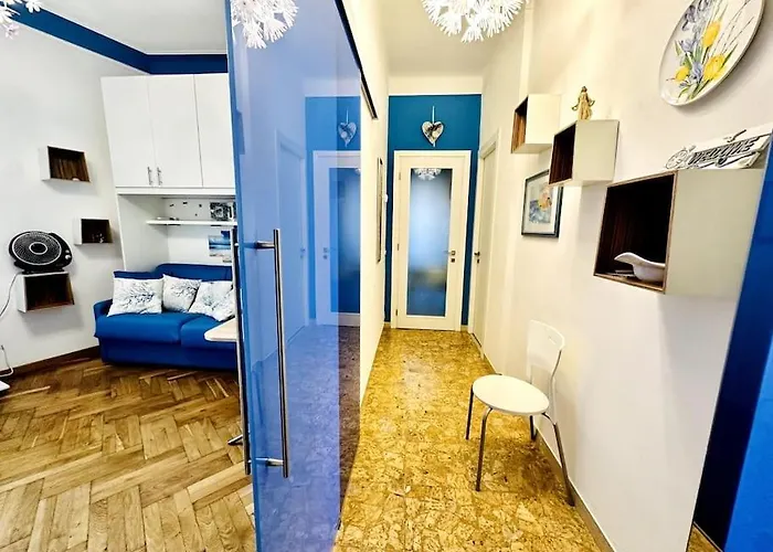 Apartment San Pietro 2 - *