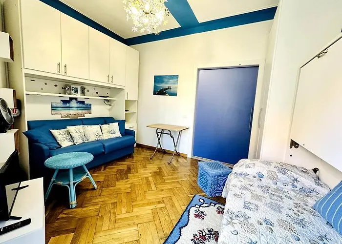 Apartment San Pietro 2 - Sanremo