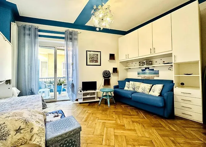 Apartment San Pietro 2 -