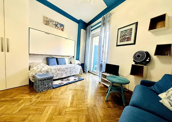 Apartment San Pietro 2 -