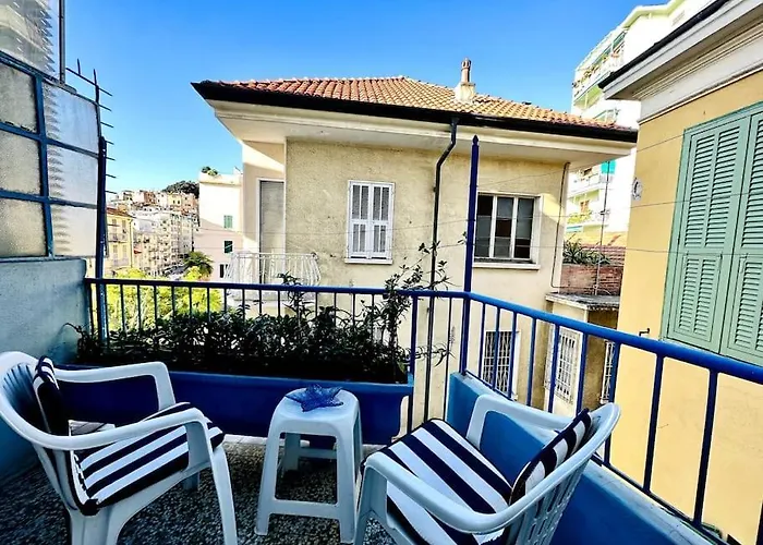 Apartment San Pietro 2 - Sanremo