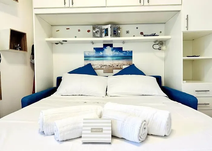 San Pietro 2 - * Sanremo