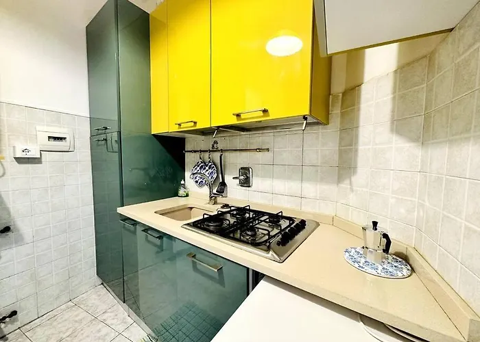 Apartment San Pietro 2 -