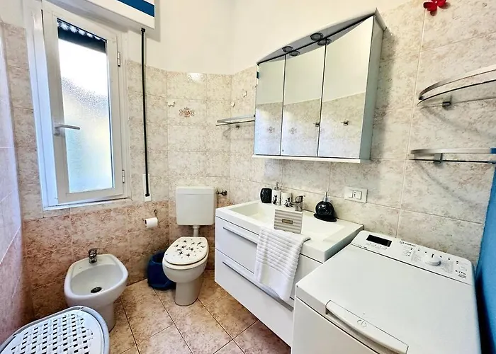 San Pietro 2 - Apartment Sanremo