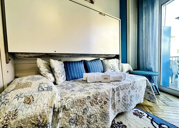 San Pietro 2 - Sanremo