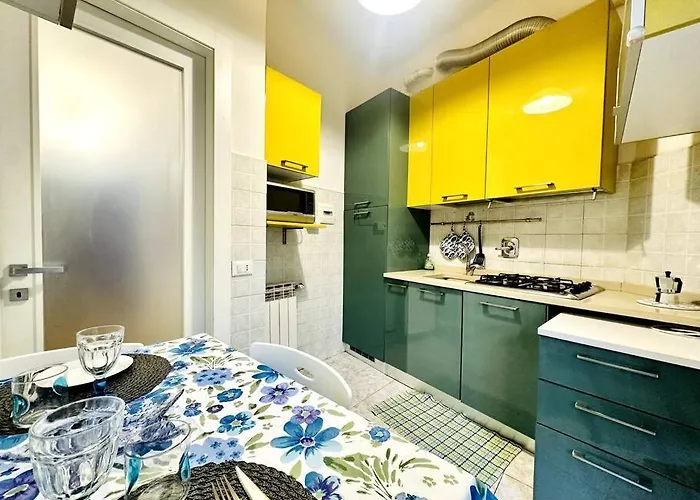 San Pietro 2 - Apartment Sanremo