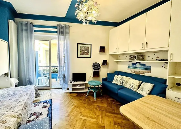 Apartment San Pietro 2 -