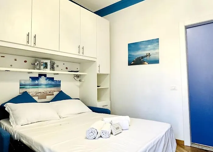 San Pietro 2 - Sanremo