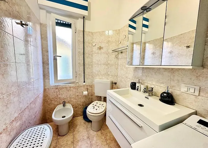 San Pietro 2 - Sanremo