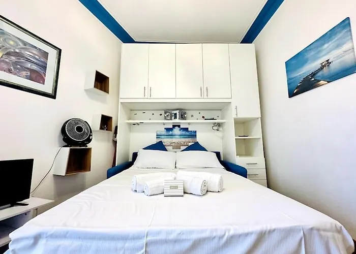 San Pietro 2 - Sanremo