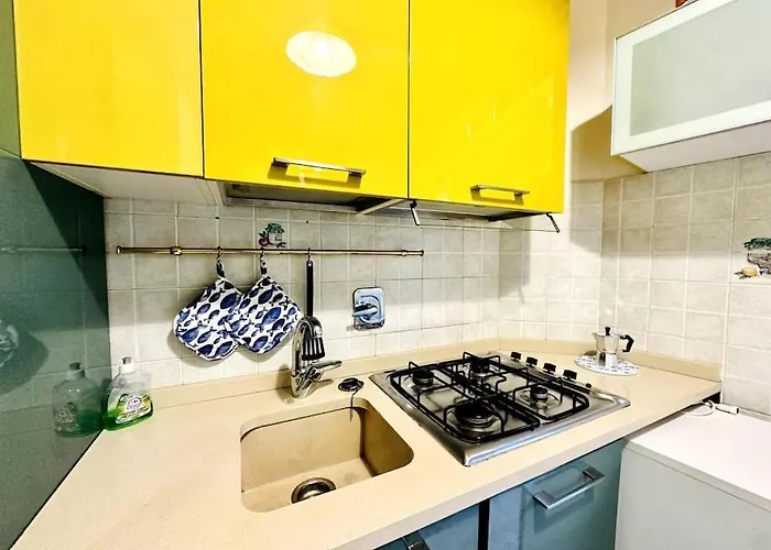 San Pietro 2 - Apartment