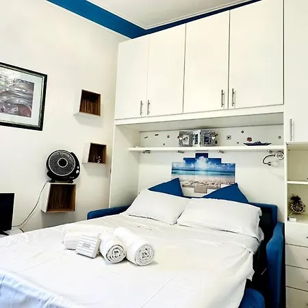 San Pietro 2 - Appartement San Remo