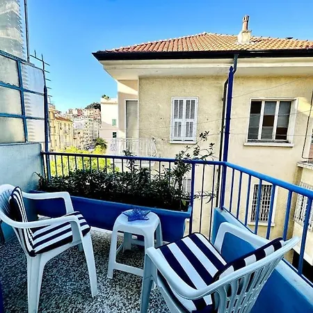 San Pietro 2 - San Remo