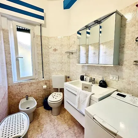 San Pietro 2 - Lejlighed