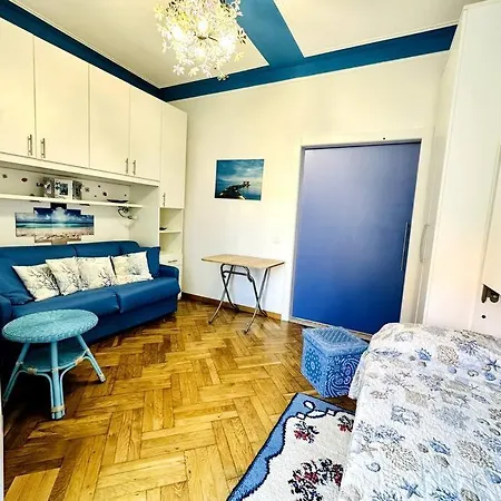 Lejlighed San Pietro 2 - Sanremo