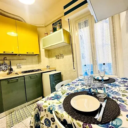 Lejlighed San Pietro 2 - Sanremo