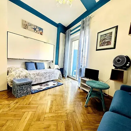 Appartement San Pietro 2 -