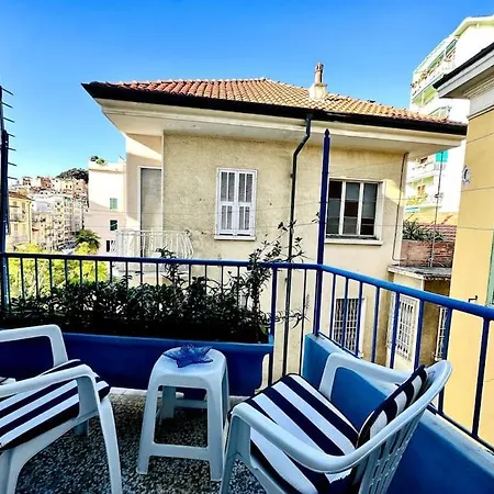 Appartement San Pietro 2 - San Remo
