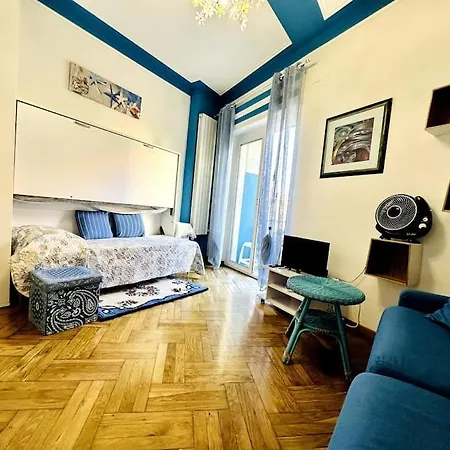 Appartement San Pietro 2 - San Remo