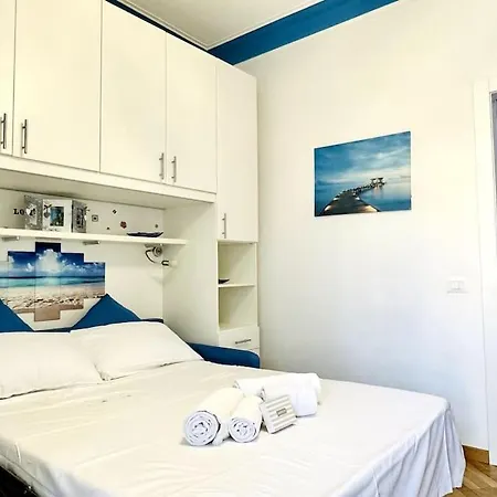 San Pietro 2 - Sanremo