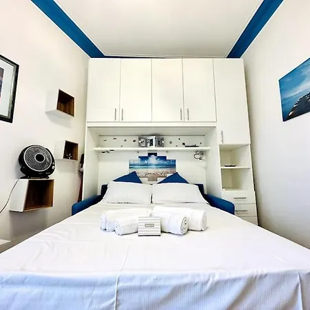 San Pietro 2 - Sanremo