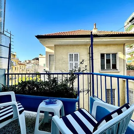 Lejlighed San Pietro 2 - *