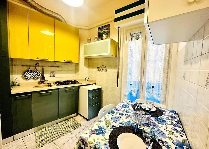 San Pietro 2 - Appartement