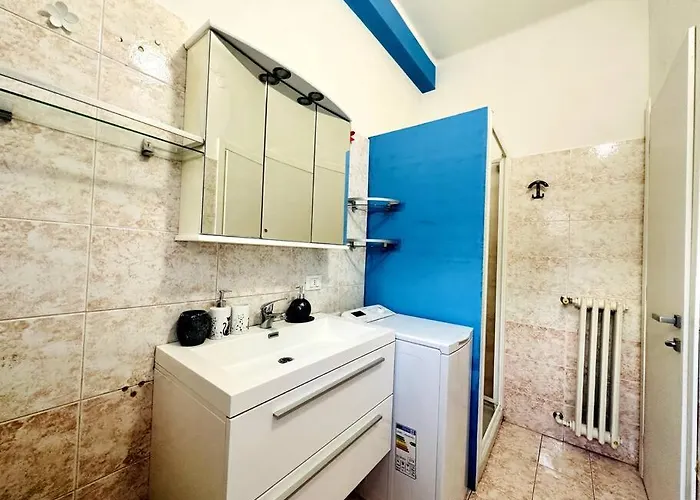 San Pietro 2 - Appartement *