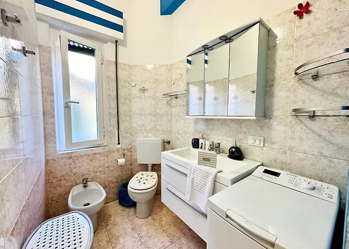 San Pietro 2 - Appartement San Remo